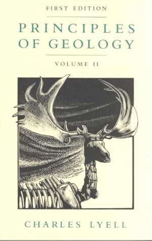 Seller image for Principles of Geology for sale by GreatBookPrices