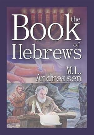 Bild des Verkufers fr Book of Hebrews zum Verkauf von GreatBookPrices