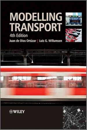 Immagine del venditore per Modelling Transport venduto da GreatBookPrices