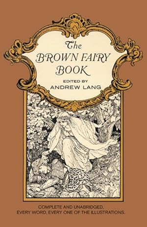 Seller image for Brown Fairy Book for sale by GreatBookPrices