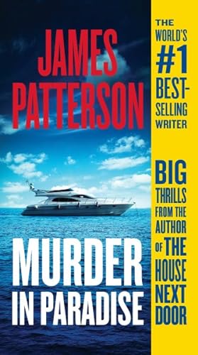 Seller image for Murder in Paradise for sale by GreatBookPrices