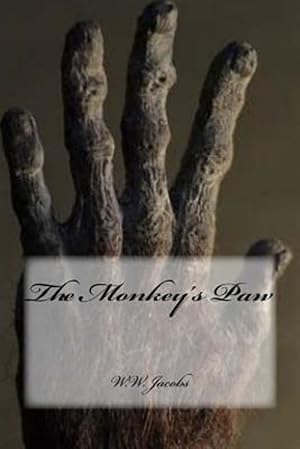 Bild des Verkufers fr Monkey's Paw zum Verkauf von GreatBookPrices