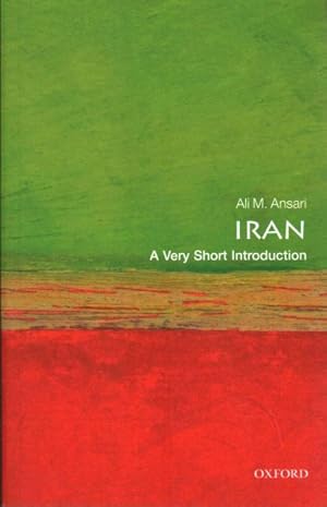 Seller image for Iran : A Very Short Introduction for sale by GreatBookPrices