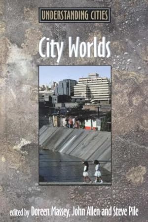 Immagine del venditore per City Worlds venduto da GreatBookPrices