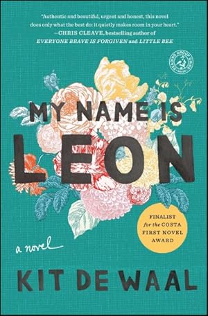 Seller image for My Name Is Leon for sale by GreatBookPrices
