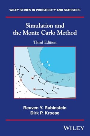 Image du vendeur pour Simulation and the Monte Carlo Method mis en vente par GreatBookPrices