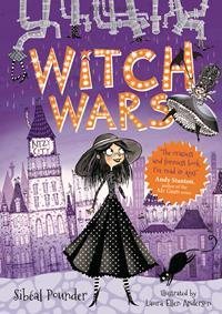 Imagen del vendedor de Witch Wars a la venta por GreatBookPrices