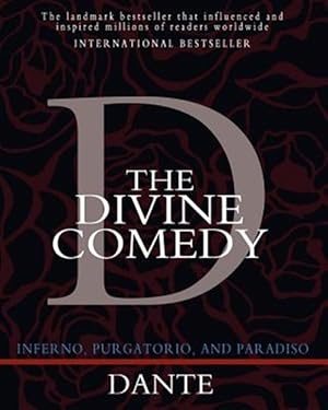 Seller image for Divine Comedy : Inferno, Purgatorio, and Paradiso for sale by GreatBookPrices