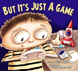 Seller image for But It's Just a Game for sale by GreatBookPrices