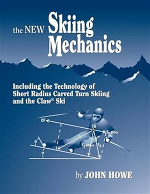 Immagine del venditore per Skiing Mechanics venduto da GreatBookPrices
