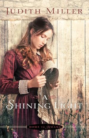 Seller image for Shining Light for sale by GreatBookPrices