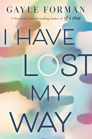 Imagen del vendedor de I Have Lost My Way a la venta por GreatBookPrices