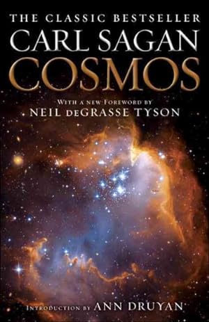 Seller image for Cosmos for sale by GreatBookPrices