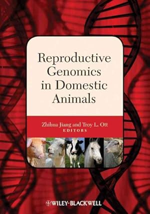 Seller image for Reproductive Genomics in Domestic Animals for sale by GreatBookPrices