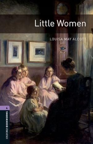 Seller image for Little Women for sale by GreatBookPrices