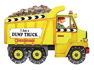 Seller image for I'm a Dump Truck for sale by GreatBookPrices