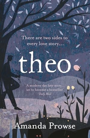 Seller image for Theo for sale by GreatBookPrices