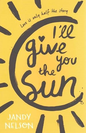 Imagen del vendedor de I'll Give You the Sun a la venta por GreatBookPrices