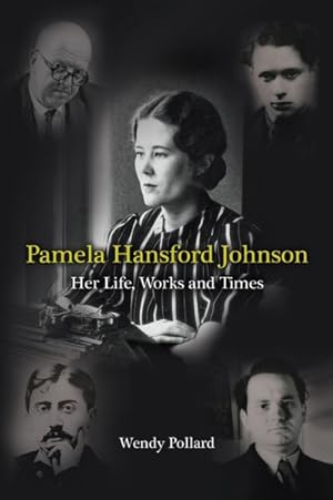 Seller image for Pamela Hansford Johnson : Her Life, Works and Times for sale by GreatBookPrices