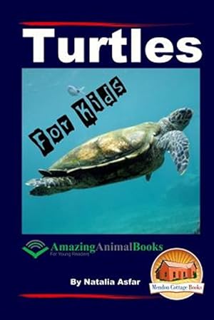 Seller image for Turtles - for Kids for sale by GreatBookPrices