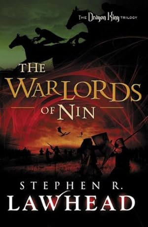 Seller image for Warlords of Nin for sale by GreatBookPrices