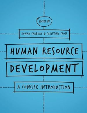 Seller image for Human Resource Development : A Concise Introduction for sale by GreatBookPrices