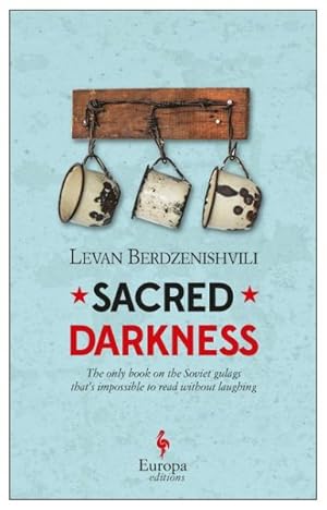 Bild des Verkufers fr Sacred Darkness : The Last Days of the Gulag zum Verkauf von GreatBookPrices