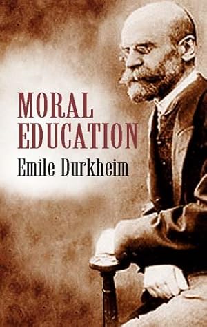 Seller image for Moral Education for sale by GreatBookPrices