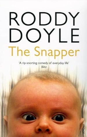 Seller image for Snapper for sale by GreatBookPrices