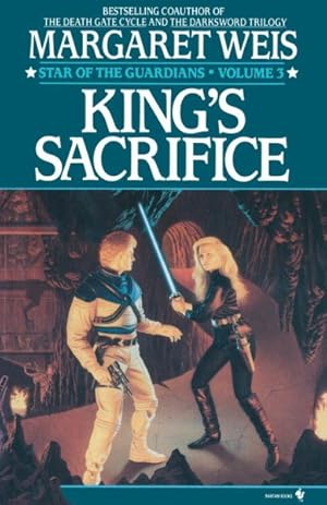 Seller image for King's Sacrifice for sale by GreatBookPrices