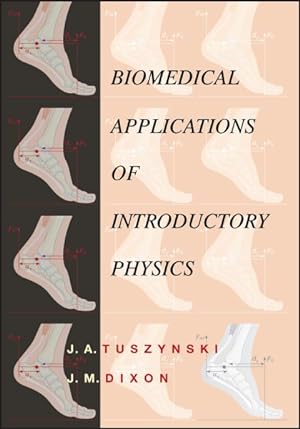 Seller image for Biomedical Applications of Introductory Physics for sale by GreatBookPrices