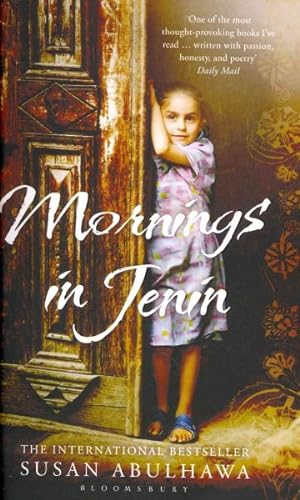 Seller image for Mornings in Jenin for sale by GreatBookPrices