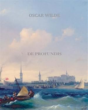 Seller image for De Profundis for sale by GreatBookPrices
