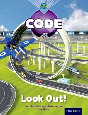 Imagen del vendedor de Project X Code: Wild Look Out! a la venta por GreatBookPrices