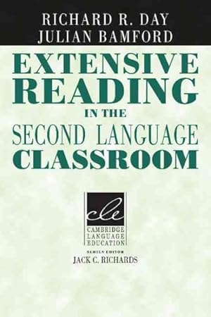 Seller image for Extensive Reading in the Second Language Classroom for sale by GreatBookPrices
