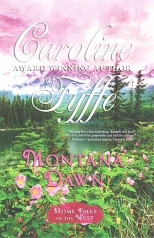 Seller image for Montana Dawn for sale by GreatBookPrices