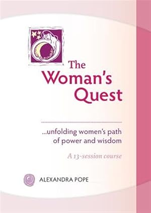 Imagen del vendedor de Woman's Quest a la venta por GreatBookPrices