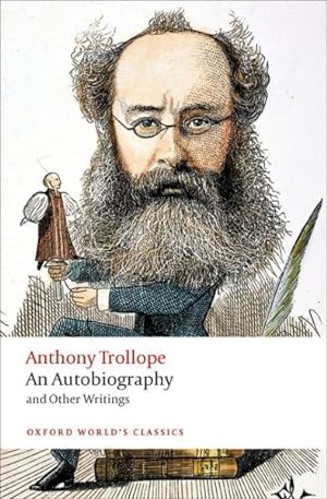 Seller image for Autobiography : And Other Writings for sale by GreatBookPrices