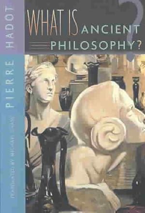 Seller image for What Is Ancient Philosophy for sale by GreatBookPrices