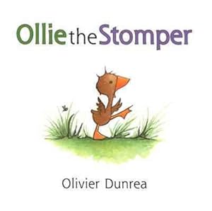 Seller image for Ollie the Stomper for sale by GreatBookPrices