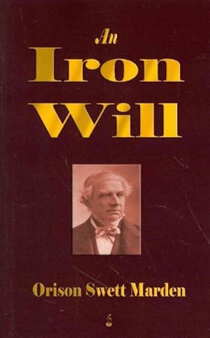 Seller image for Iron Will for sale by GreatBookPrices