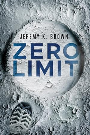 Imagen del vendedor de Zero Limit a la venta por GreatBookPrices