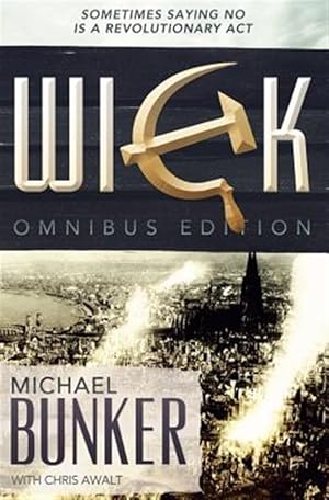 Seller image for Wick Omnibus : The Complete Collection for sale by GreatBookPrices