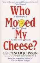 Seller image for Who Moved My Cheese for sale by GreatBookPrices