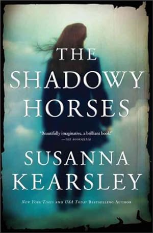 Immagine del venditore per Shadowy Horses venduto da GreatBookPrices