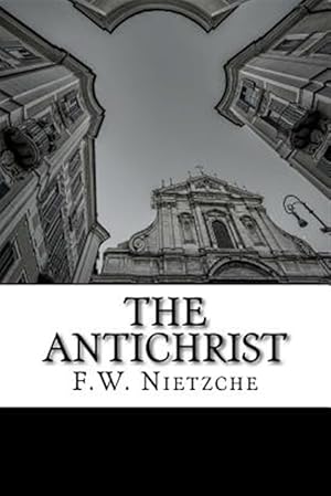 Imagen del vendedor de Antichrist a la venta por GreatBookPrices