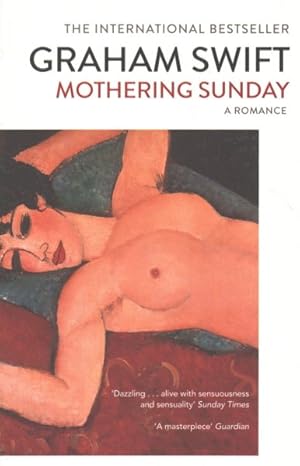 Seller image for Mothering Sunday for sale by GreatBookPrices