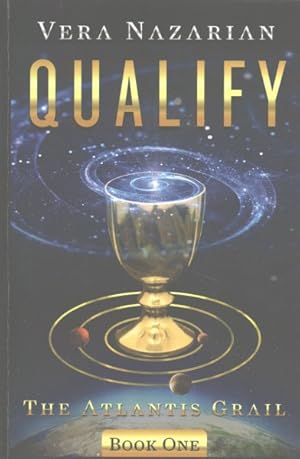 Seller image for Qualify for sale by GreatBookPrices