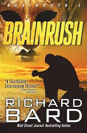 Seller image for Brainrush for sale by GreatBookPrices