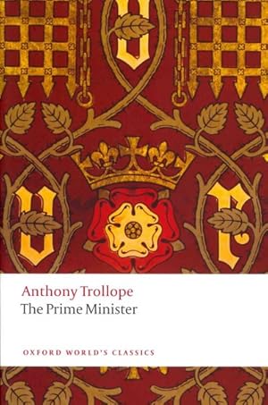 Seller image for Prime Minister for sale by GreatBookPrices